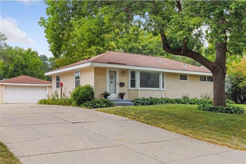 Crystal, Hennepin County, MN House for sale Property ID: 417590823