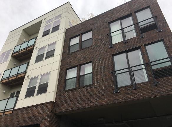 Mason William Apartments - 4150 N Williams Ave - Portland, OR Apartments for Rent