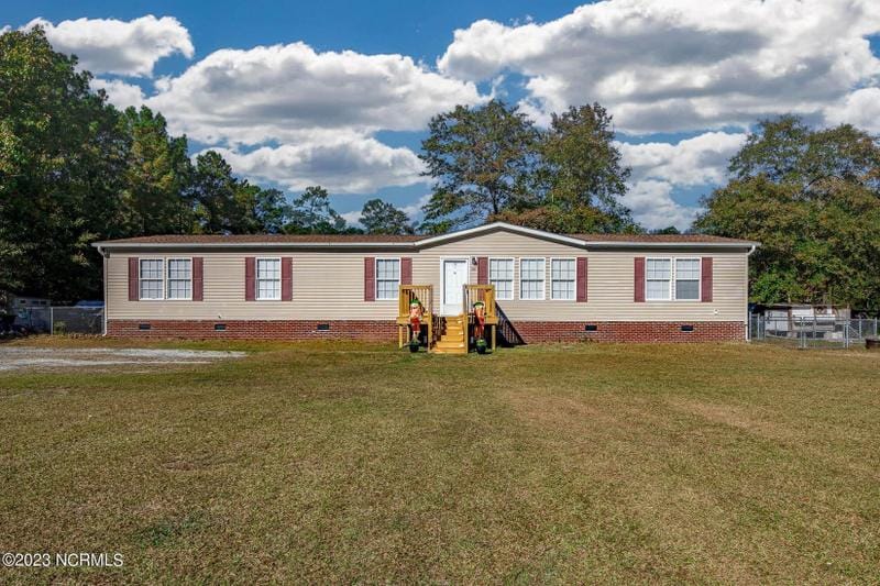 Richlands, Onslow County, NC House for sale Property ID: 418175899