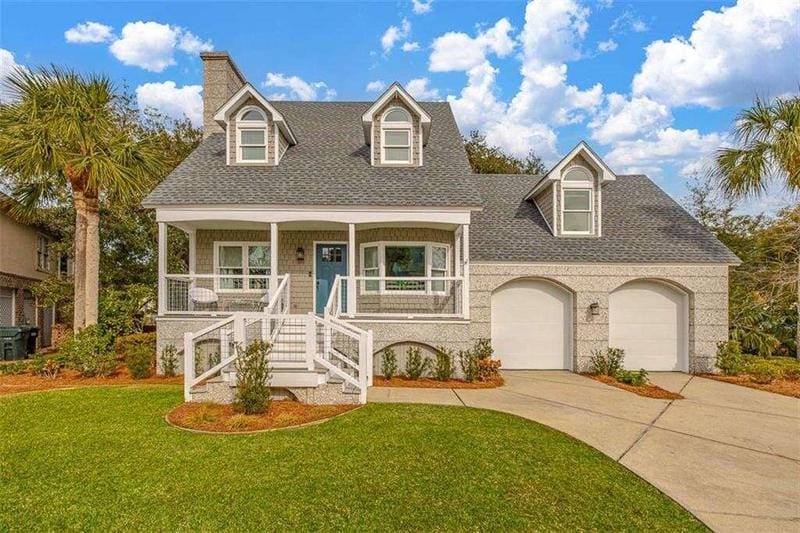 108 Mews Circle, Saint Simons Island, GA 31522  620851590 for Sale