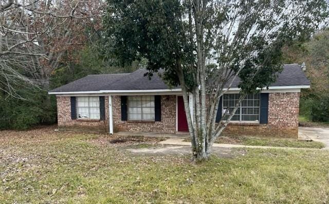 9460 COTTAGE PARK DR S, Mobile, AL 36695 Single Family Residence For Sale  MLS# 7323719