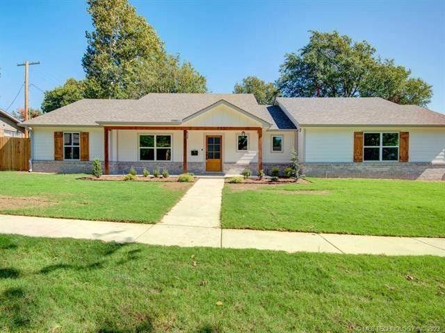 Tulsa, Tulsa County, OK House for sale Property ID: 417403714