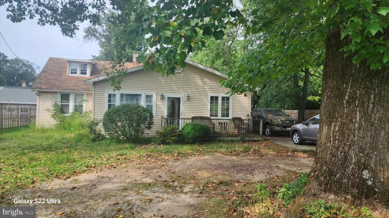Vineland, Cumberland County, NJ House for sale Property ID: 417848178