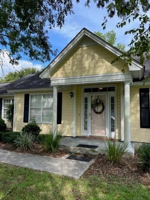 Hahira, Lowndes County, GA House for sale Property ID: 417673973