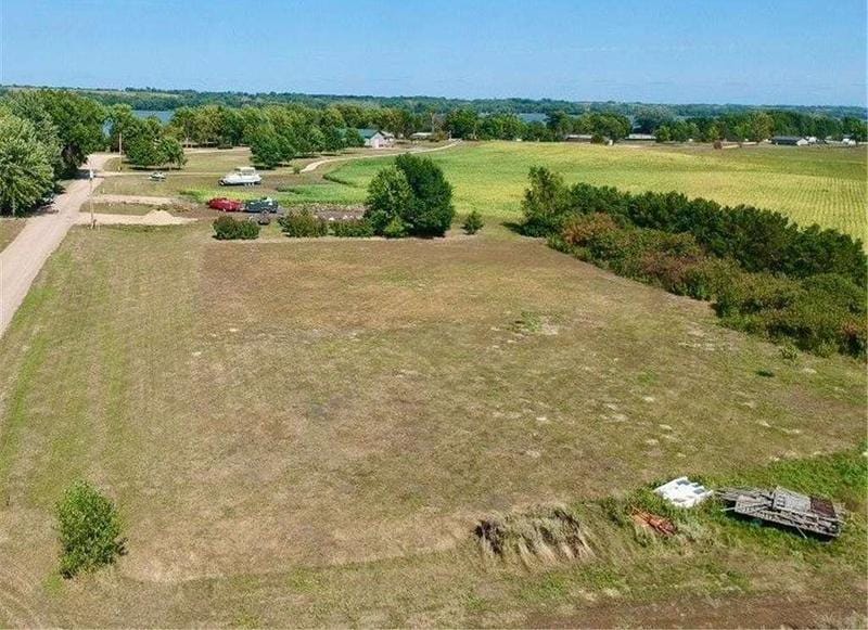 Lot 1 Caster's Road, Big Stone City, SD 57216  615526246 for Sale