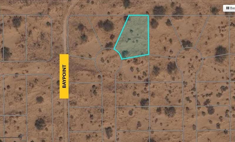 4 Jobes, El Paso, TX 79938 for Sale
