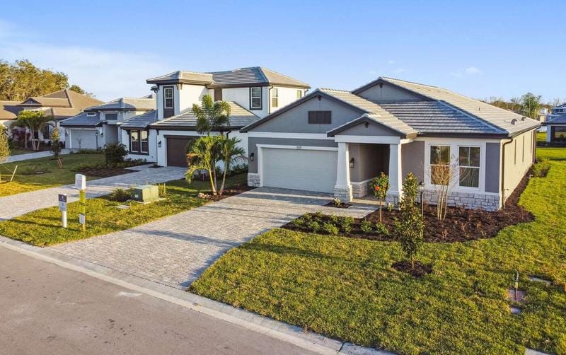 3628 Wild Blossom Place, Parrish, FL 34219  614812268 for Sale