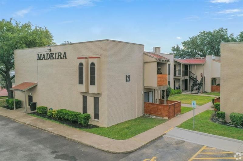 4301 Sanger Ave #111, Waco, TX 76712 for Rent