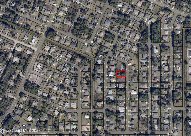 2338 Rhinehart Rd SE, Palm Bay, FL 32909 - MLS 956688 for Sale