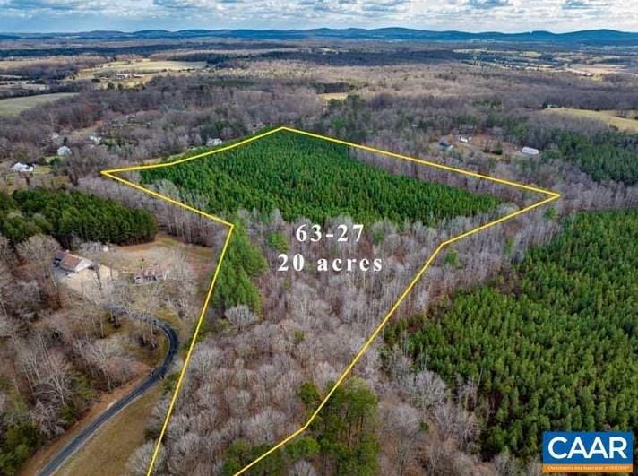 0 Rochelle School Ln #63-27, Rochelle, VA 22738 - MLS 648203 for Sale