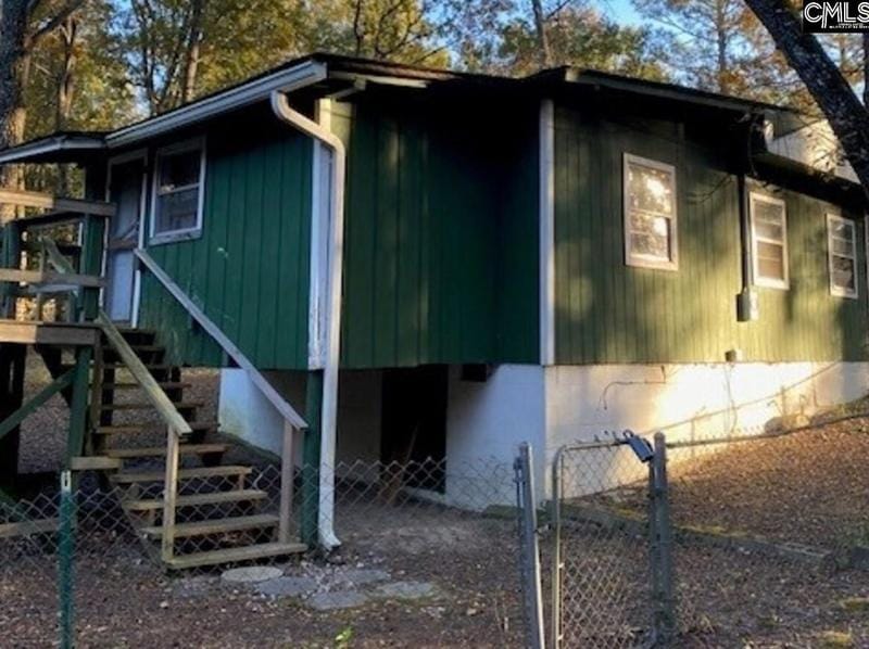 144 Rutherford Rd, Lexington, SC 29073 - MLS 572823 for Sale