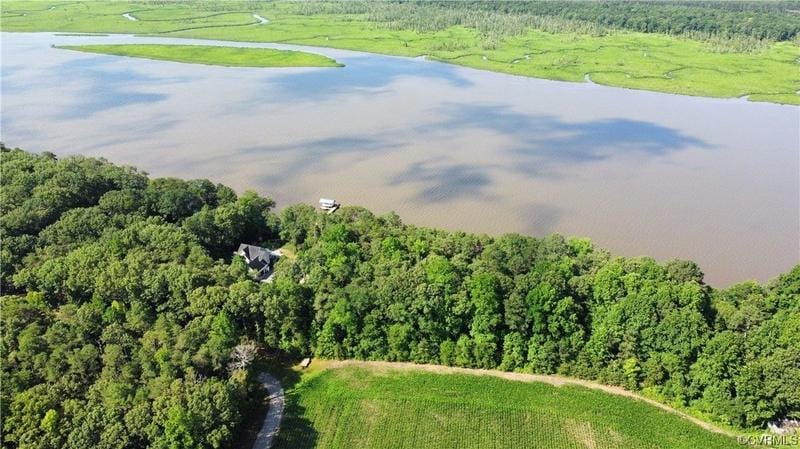 Little Plymouth, King and Queen County, VA Lakefront Property, Waterfront Property, House for sale Property ID: 417692148
