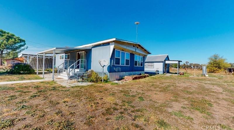 6634 Co Rd 20, Orland, CA 95963 - MLS SN23207602 for Sale
