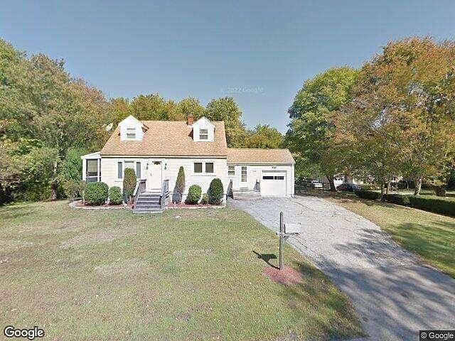 Wrentham, BELLINGHAM, MA 02019  619601084 for Sale