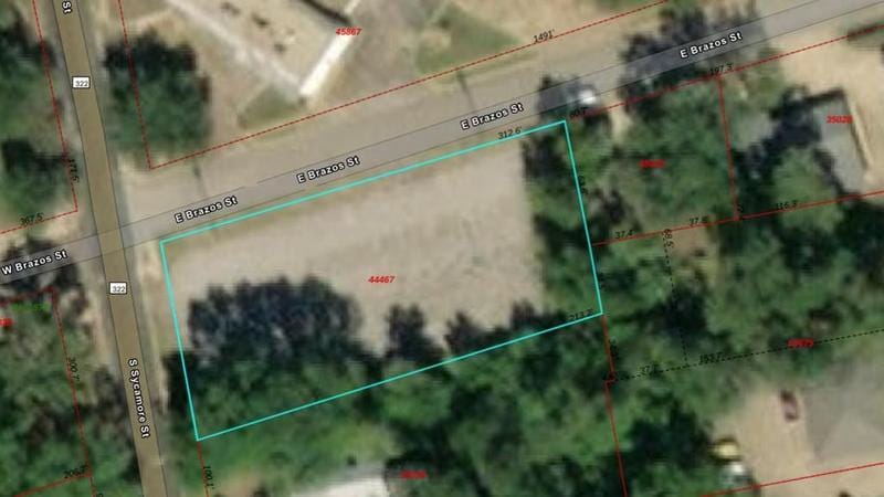 Palestine, Anderson County, TX Undeveloped Land, Homesites for sale Property ID: 413830699