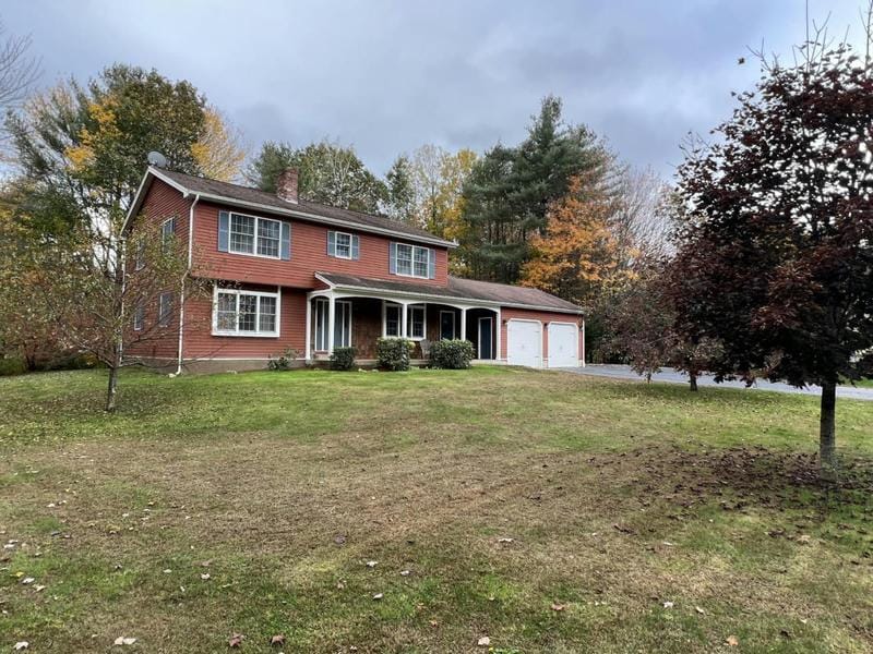 28 WINDEMERE WAY, Auburn, ME 04210 Single Family Residence For Sale  MLS# 1575772