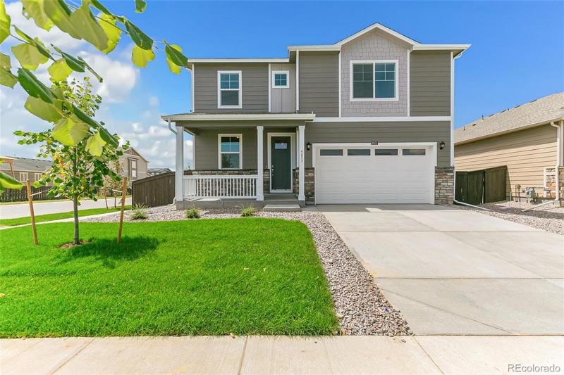 805 Crest St, Lochbuie, CO 80603  MLS# 3170992 for Sale
