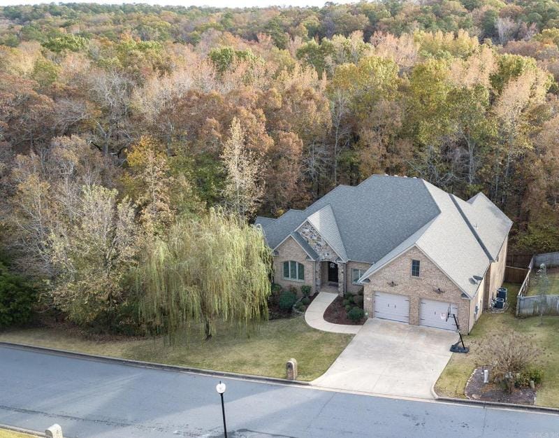 Little Rock, Pulaski County, AR House for sale Property ID: 418277829