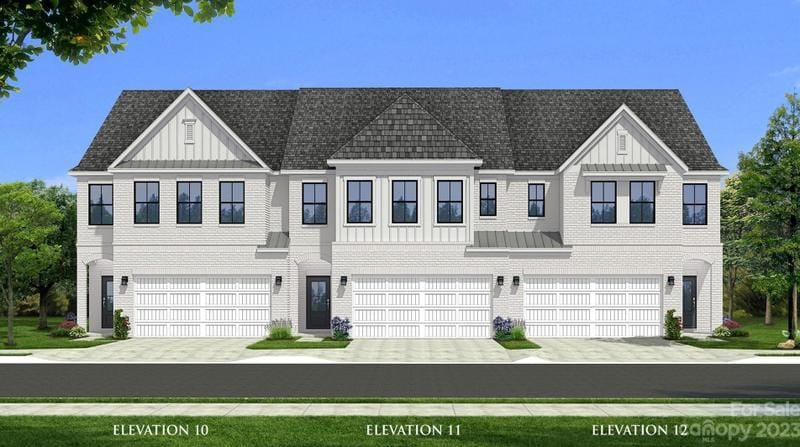 6028 Mariemont Cir #603, Charlotte, NC 28226 - MLS 4098374 for Sale