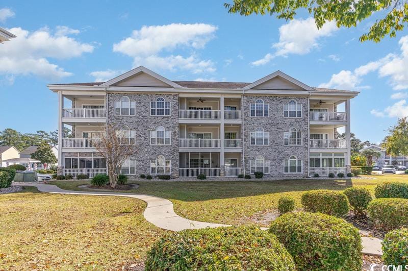 4781 Wild Iris Dr #4-202, Myrtle Beach, SC 29577 - MLS 2323327 for Sale