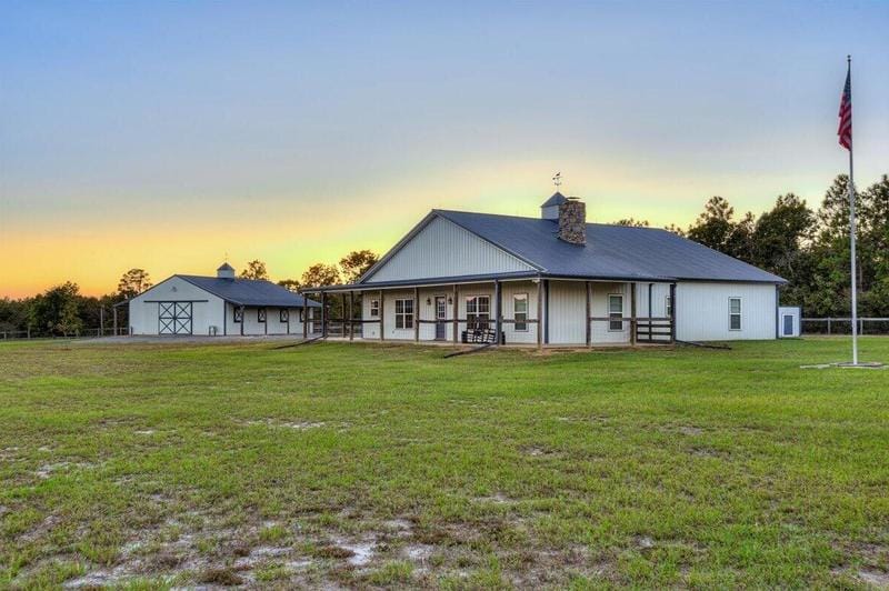 7184 Riker Trl, Windsor, SC 29856 - MLS 209772 for Sale