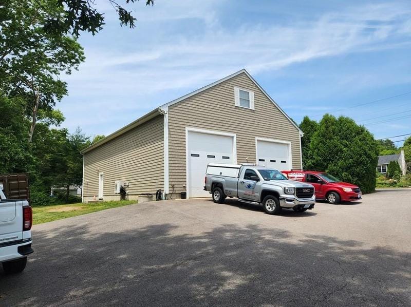 10 Crossland St, Charlestown, RI 02813 - MLS 1338945 for Sale