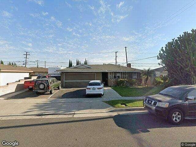 Azalea, FOUNTAIN VALLEY, CA 92708  614861782 for Sale
