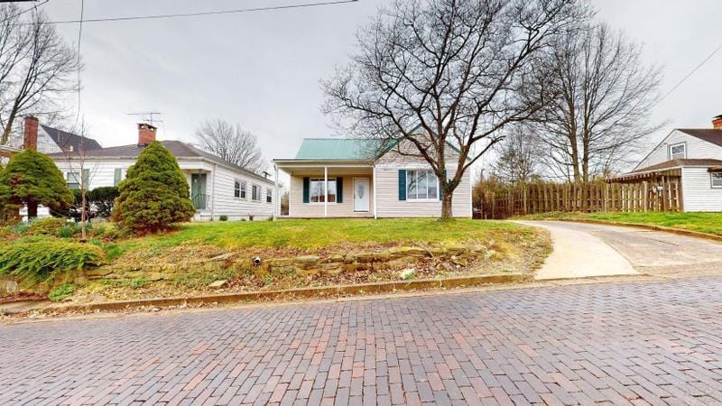 Huntington, Cabell County, WV House for sale Property ID: 416106100