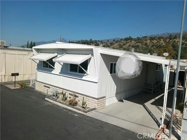 1020 BRADBOURNE AVE SPC 11, Duarte, CA 91010 Manufactured Home For Sale  MLS# RS24004308