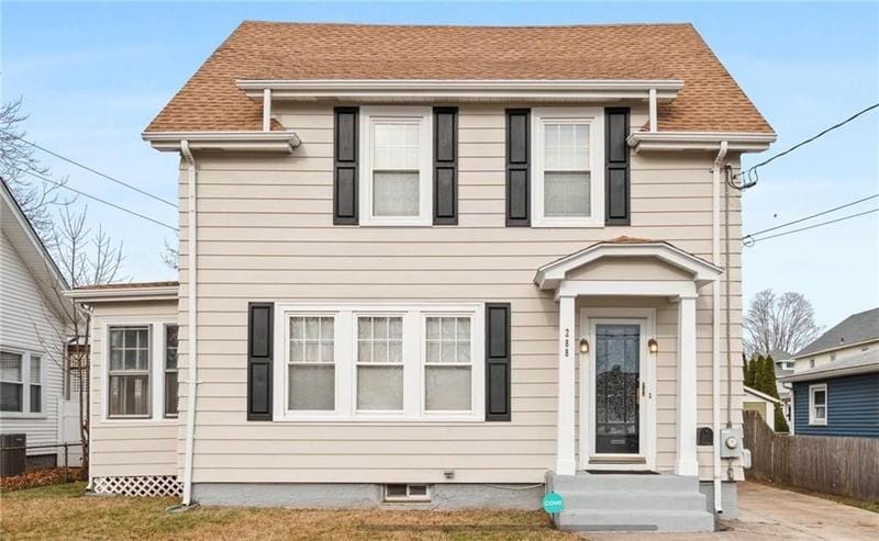 Pawtucket, Providence County, RI House for sale Property ID: 418447620