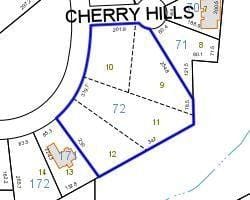 Eufaula, Barbour County, AL Undeveloped Land, Homesites for sale Property ID: 413295681