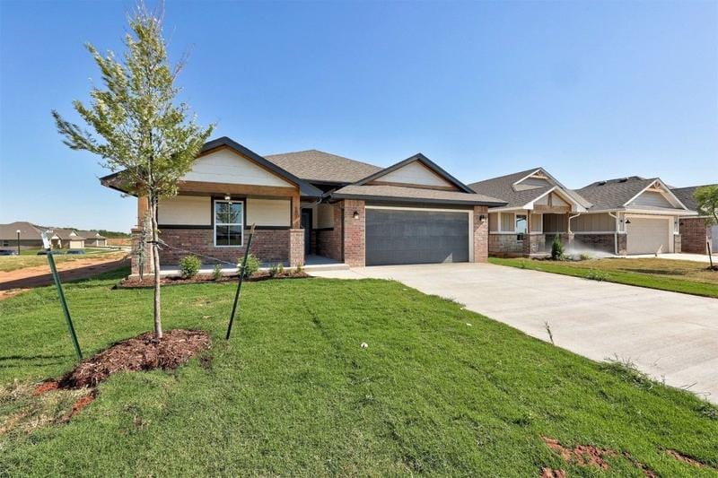 Washington, Mc Clain County, OK House for sale Property ID: 418235874