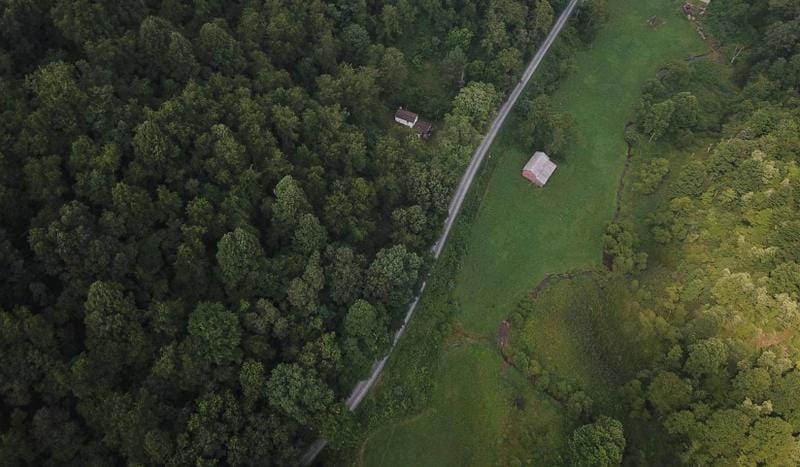 Wallace, Harrison County, WV Farms and Ranches for sale Property ID: 417147854