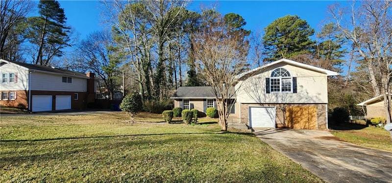2847 LEISURE WOODS LN, Decatur, GA 30034 Single Family Residence For Sale  MLS# 7325730 for Rent