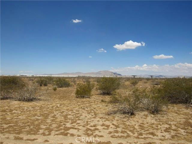 0 ASTER ROAD, Adelanto, CA 92301 Land For Sale  MLS# HD23150419