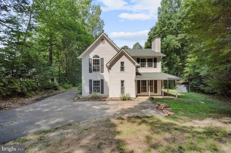 Saint Leonard, Calvert County, MD House for sale Property ID: 416793775