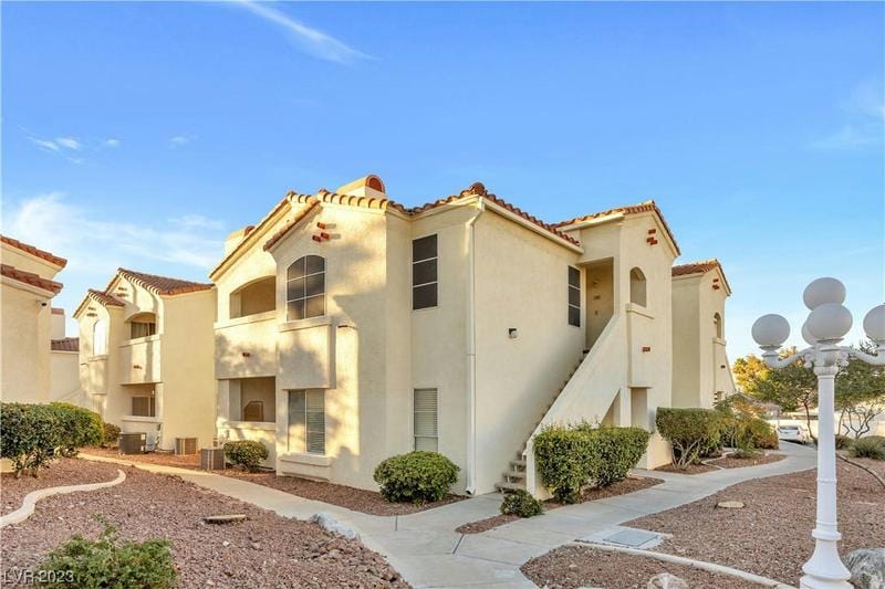 698 S RACETRACK RD UNIT 314, Henderson, NV 89015 Condominium For Sale  MLS# 2541087