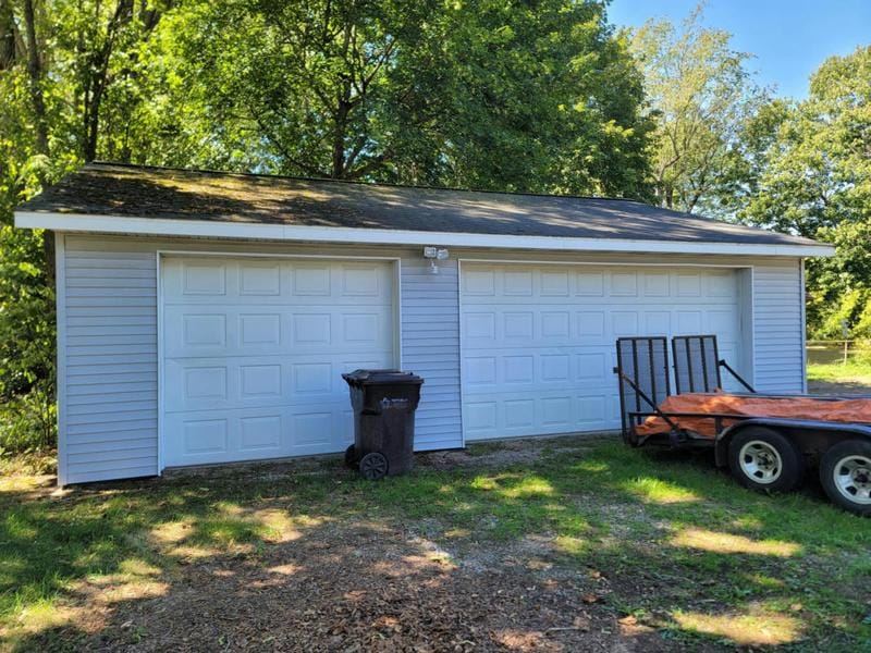 221 W THOMAS ST, Parchment, MI 49004 Land For Sale  MLS# 23135970