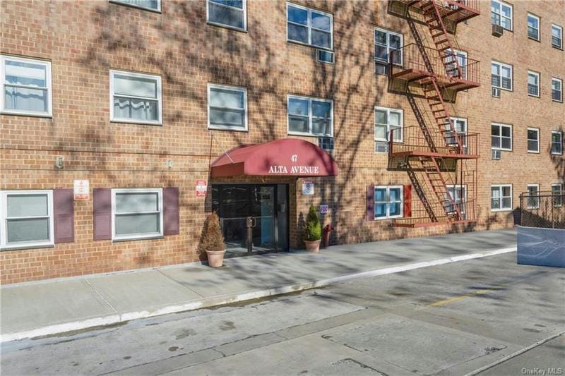 47 ALTA AVE APT 3E, Yonkers, NY 10705 Condominium For Sale  MLS# H6247218