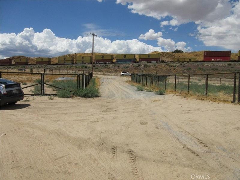 Hesperia, San Bernardino County, CA Undeveloped Land for sale Property ID: 417654816