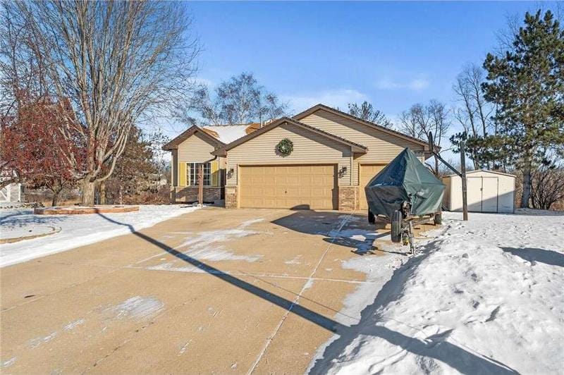 /2 Court NW, Elk River, MN 55330  620250170 for Sale