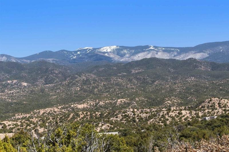 Santa Fe, Santa Fe County, NM Undeveloped Land, Homesites for sale Property ID: 416147329