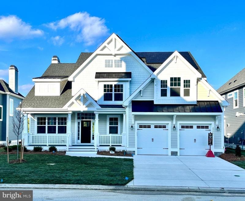 27261 18th Blvd, Millsboro, DE 19966  MLS# DESU2044378 for Sale
