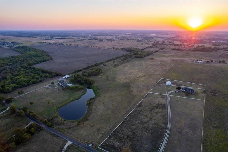 00000 Jc Maples Rd, Gunter, TX 75058 for Sale
