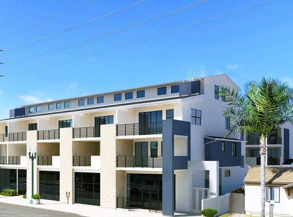 611 Highland Avenue Apartments - 611 Highland Avenue - National City, CA Apartments for Rent