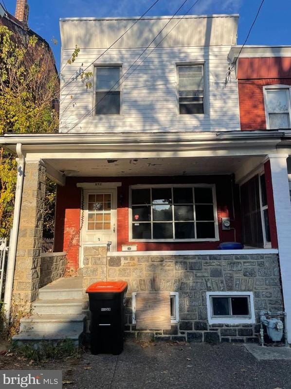 323 Lamokin St, Chester, PA 19013 - MLS PADE2058376 for Sale
