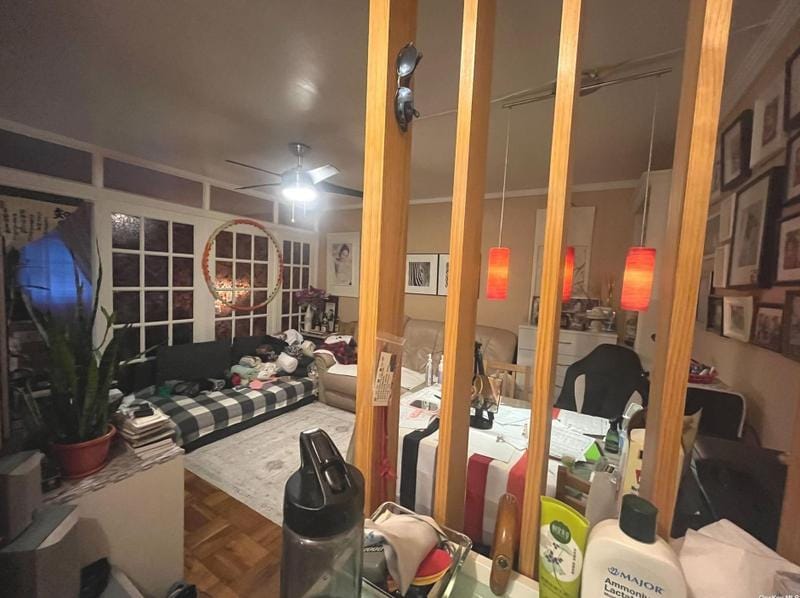 42-40 Bowne St #2G, Flushing, NY 11355 - MLS 3508309 for Sale