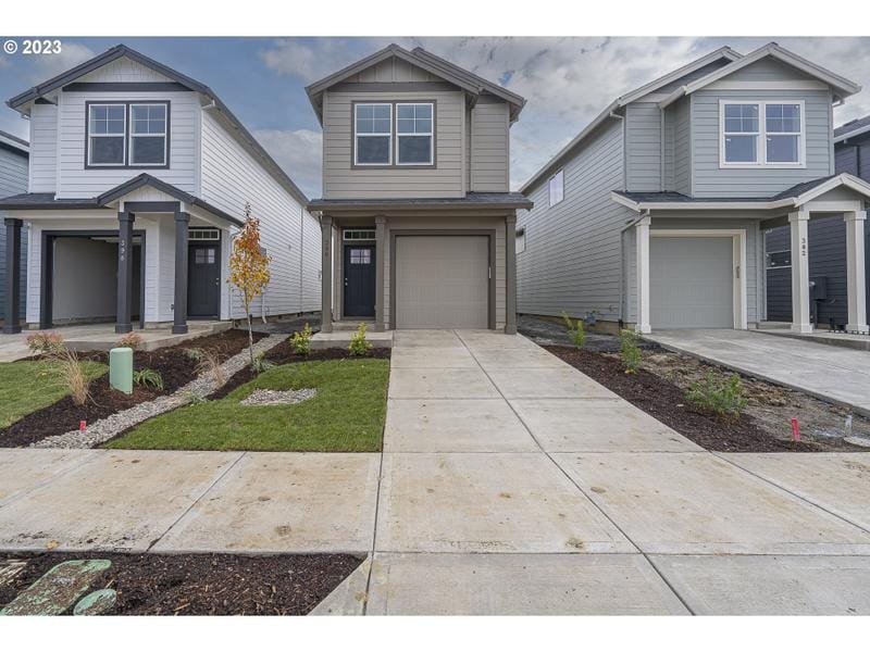 390 London WAY, Newberg OR 97132 for Sale