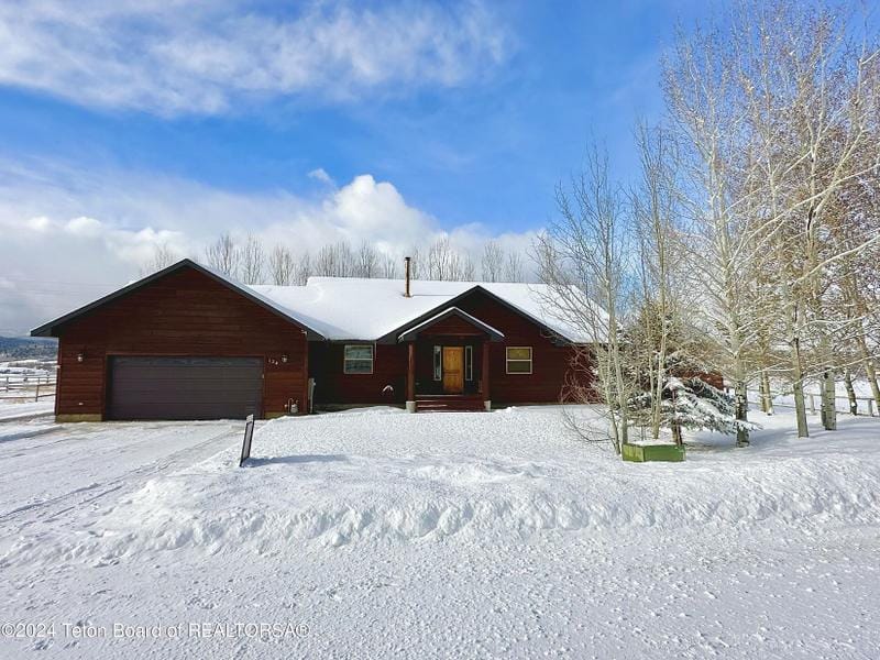 Alpine, Lincoln County, WY House for sale Property ID: 418284343