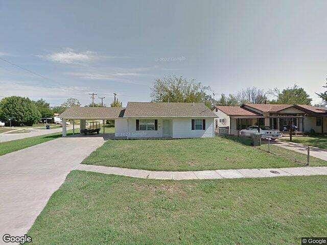 2Nd, TECUMSEH, OK 74873  617015758 for Sale